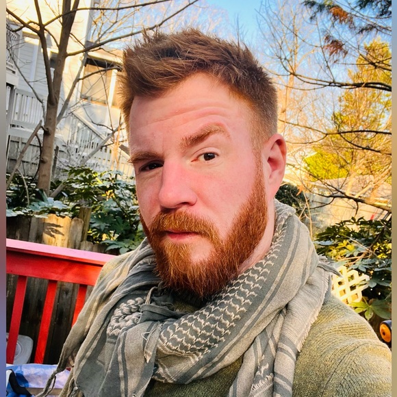 Meet your Posher, Drew - Picture 1 of 5